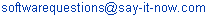 WAPT 
E-Mail